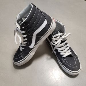Van's classic Sk8-hi high top sneaker